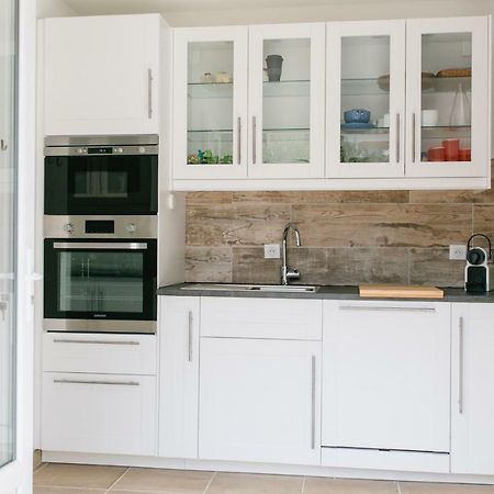 Villa Marie - Provence Cote D'Azur Cabasse Екстериор снимка