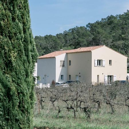 Villa Marie - Provence Cote D'Azur Cabasse Екстериор снимка