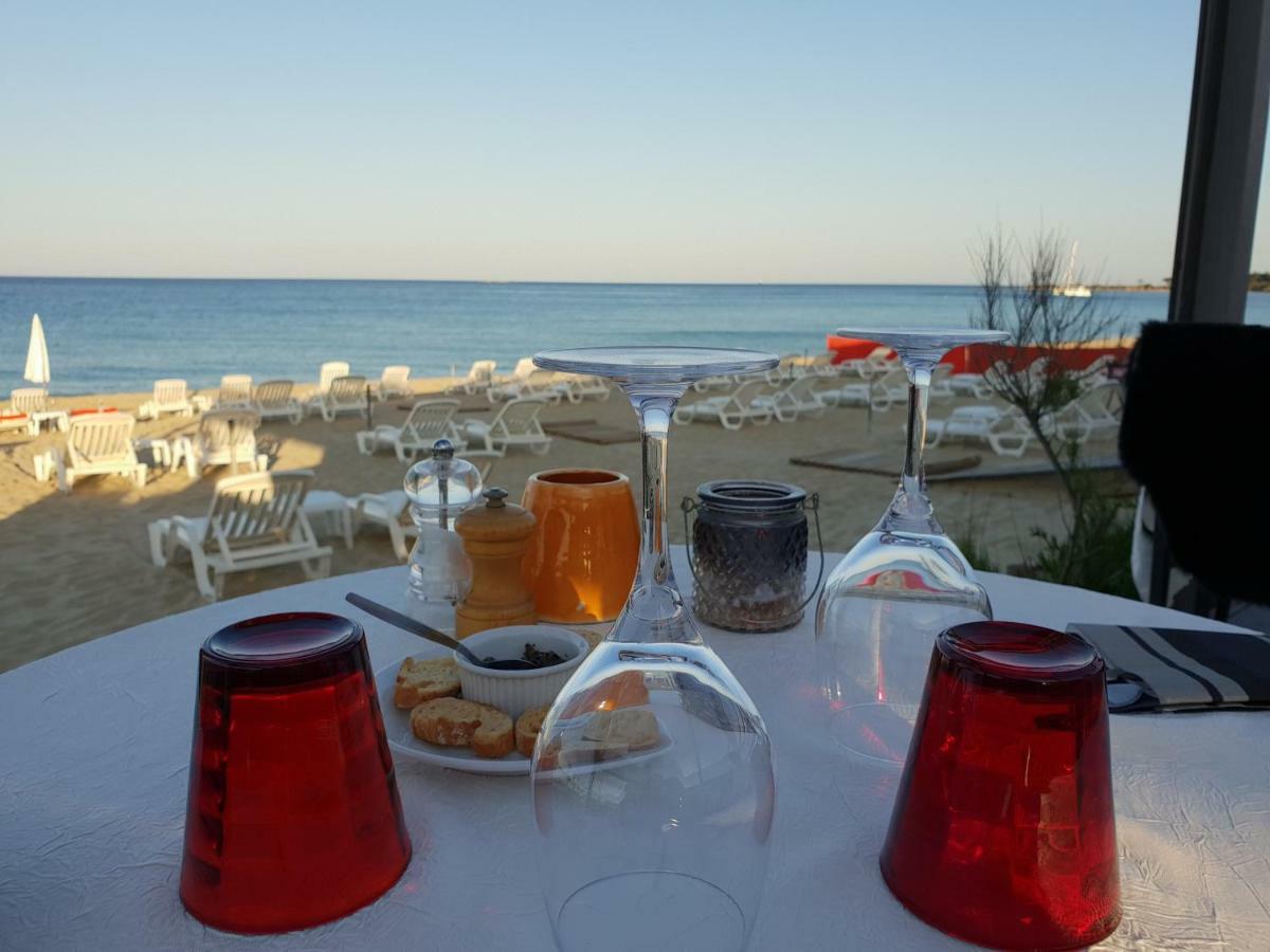 Villa Marie - Provence Cote D'Azur Cabasse Екстериор снимка