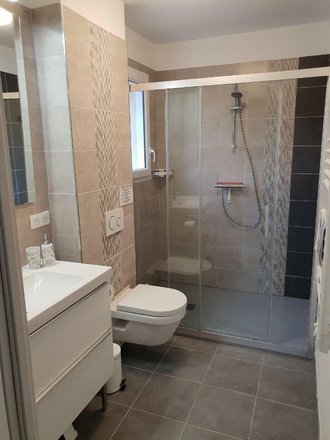 Villa Marie - Provence Cote D'Azur Cabasse Екстериор снимка